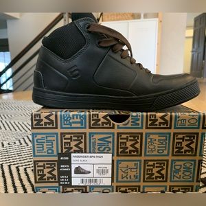 Five Ten Freerider EPS high mountain biking shoes